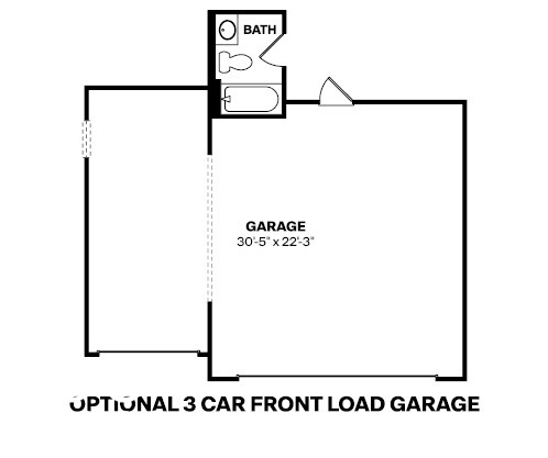 6016 Granby Drive