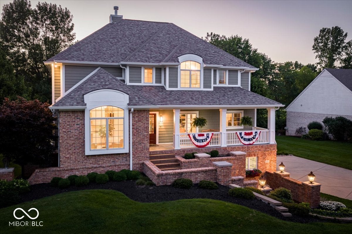11180 Hawthorn Ridge
