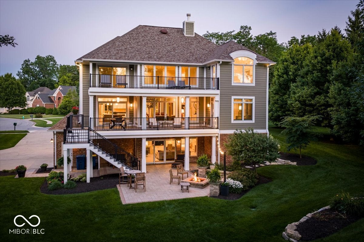 11180 Hawthorn Ridge