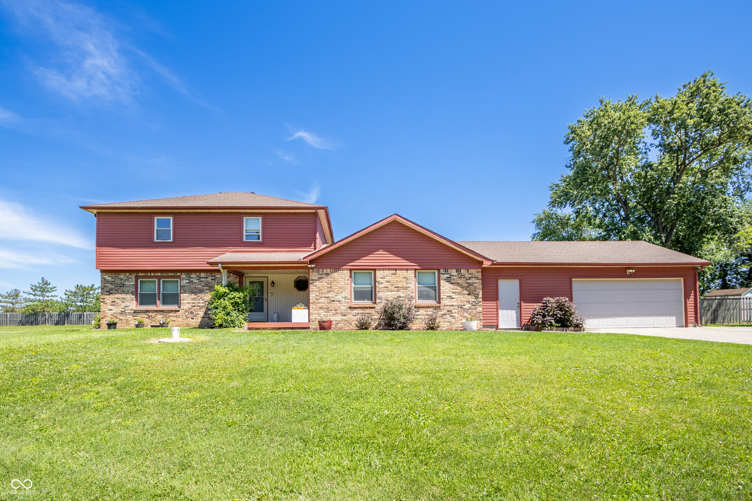 10304 Whispering Winds Drive