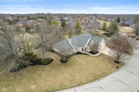 7472 Windridge Way, Brownsburg, IN 46112 - MLS#: 22025337