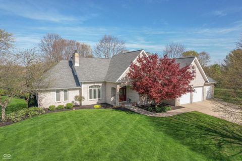 7472 Windridge Way Brownsburg IN 46112