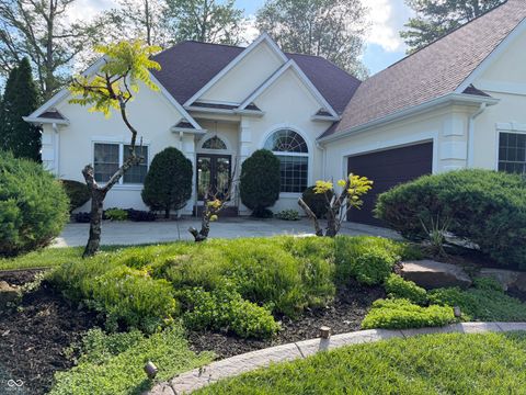 Photo of 355 Woodside Court, Batesville, IN 47006 (MLS # 22099321)