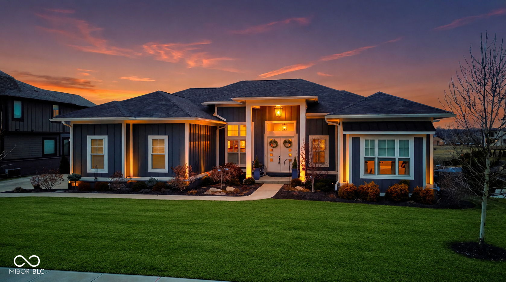 10590 Geist View Drive