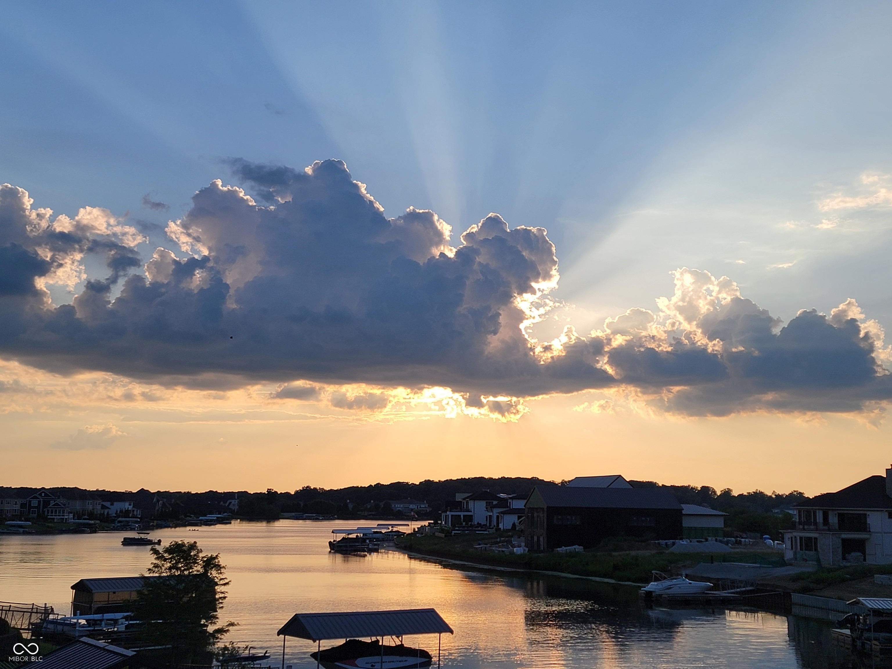 10590 Geist View Drive