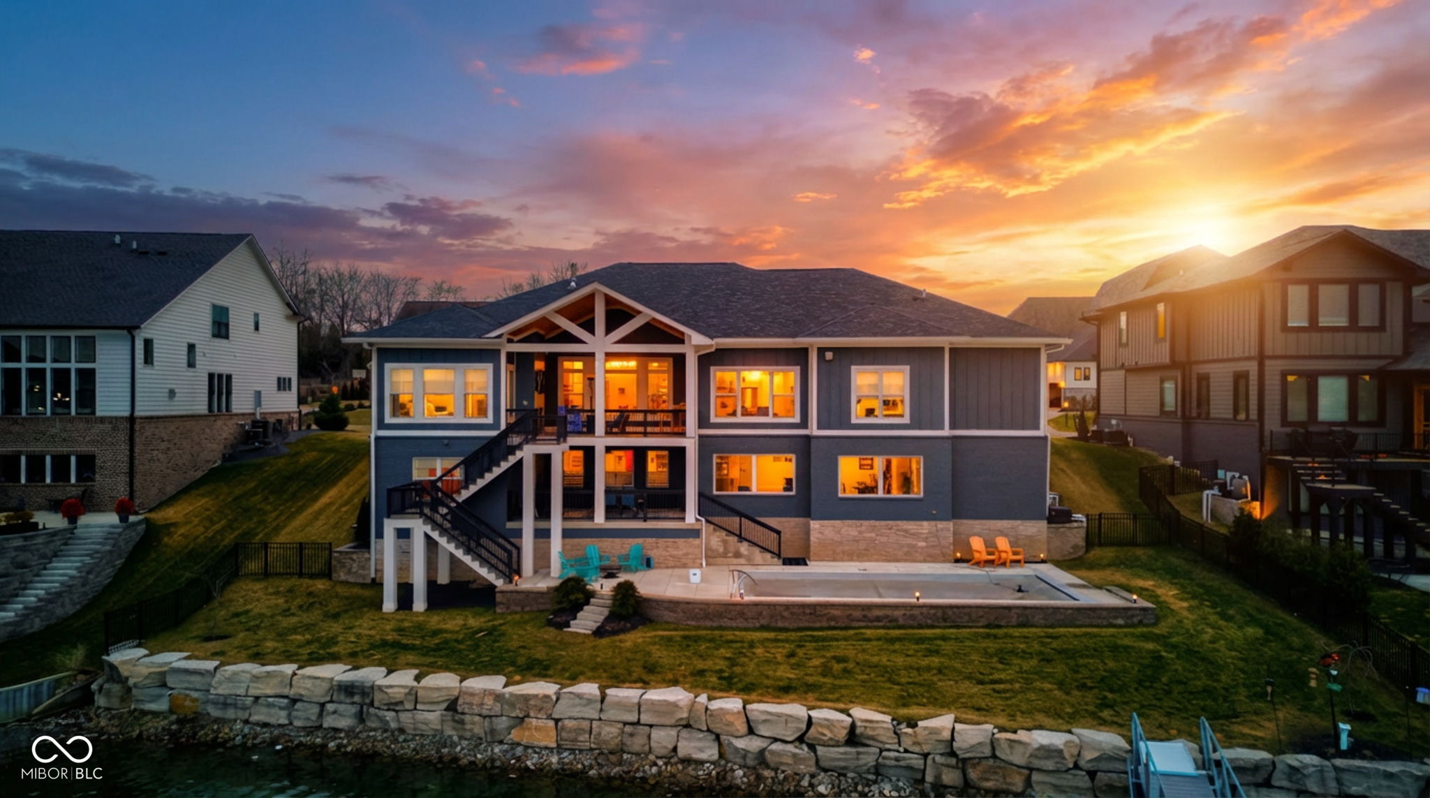 10590 Geist View Drive