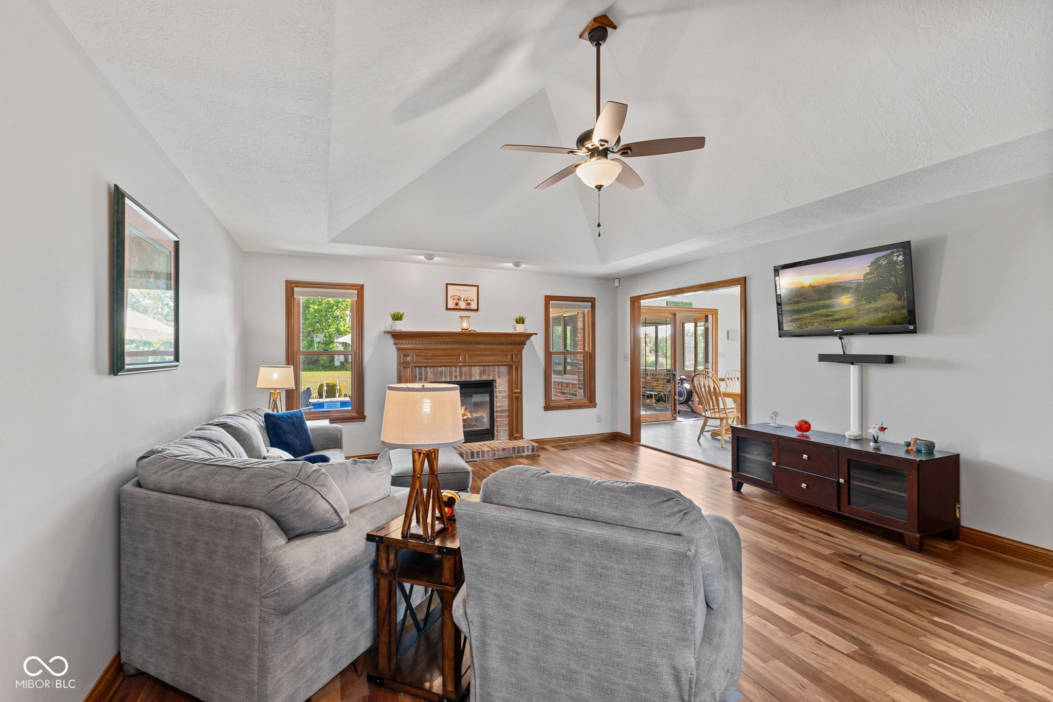 95 Brunnemer Ridge