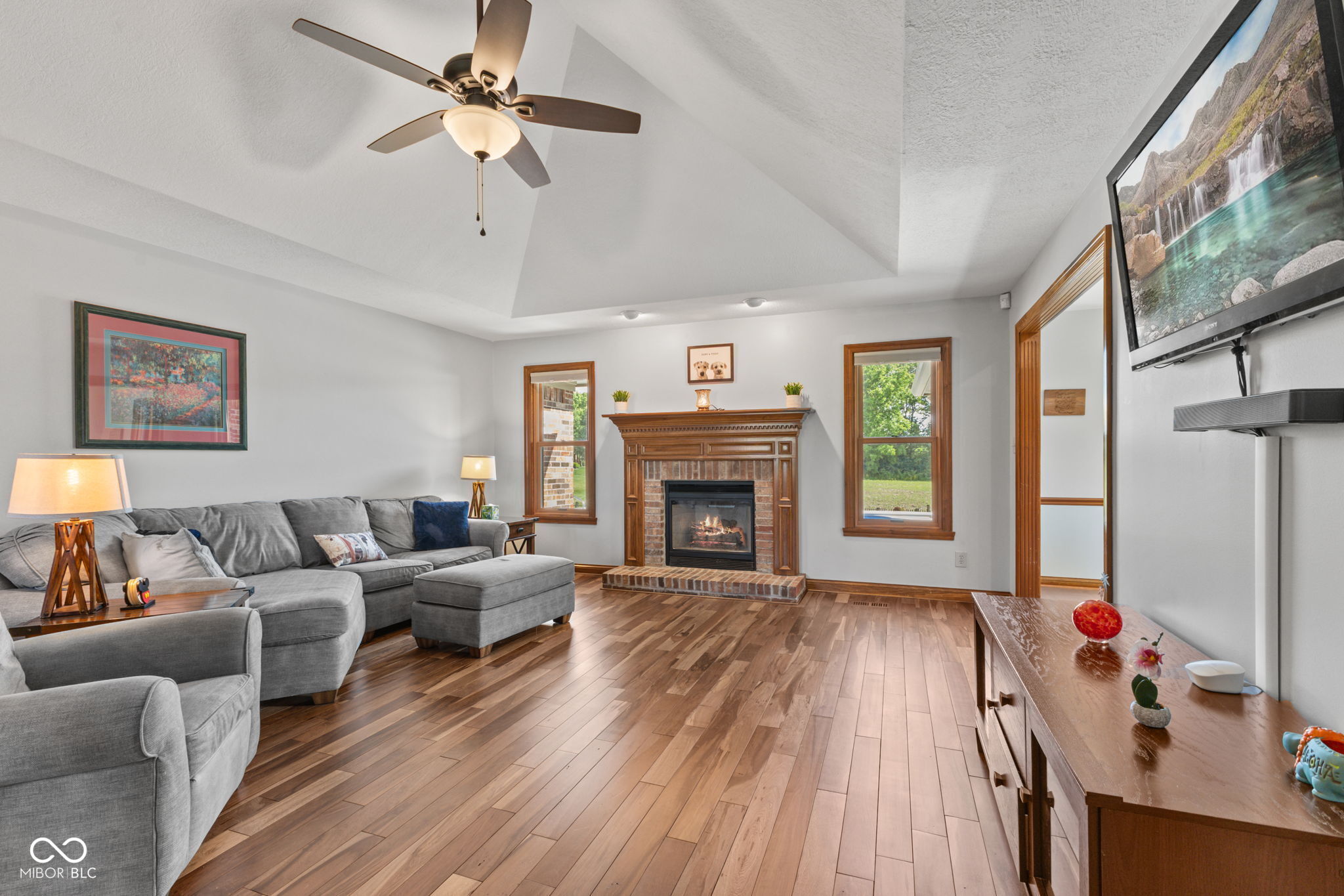 95 Brunnemer Ridge