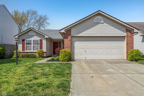 7048 Tassel Meadow Drive Indianapolis IN 46217