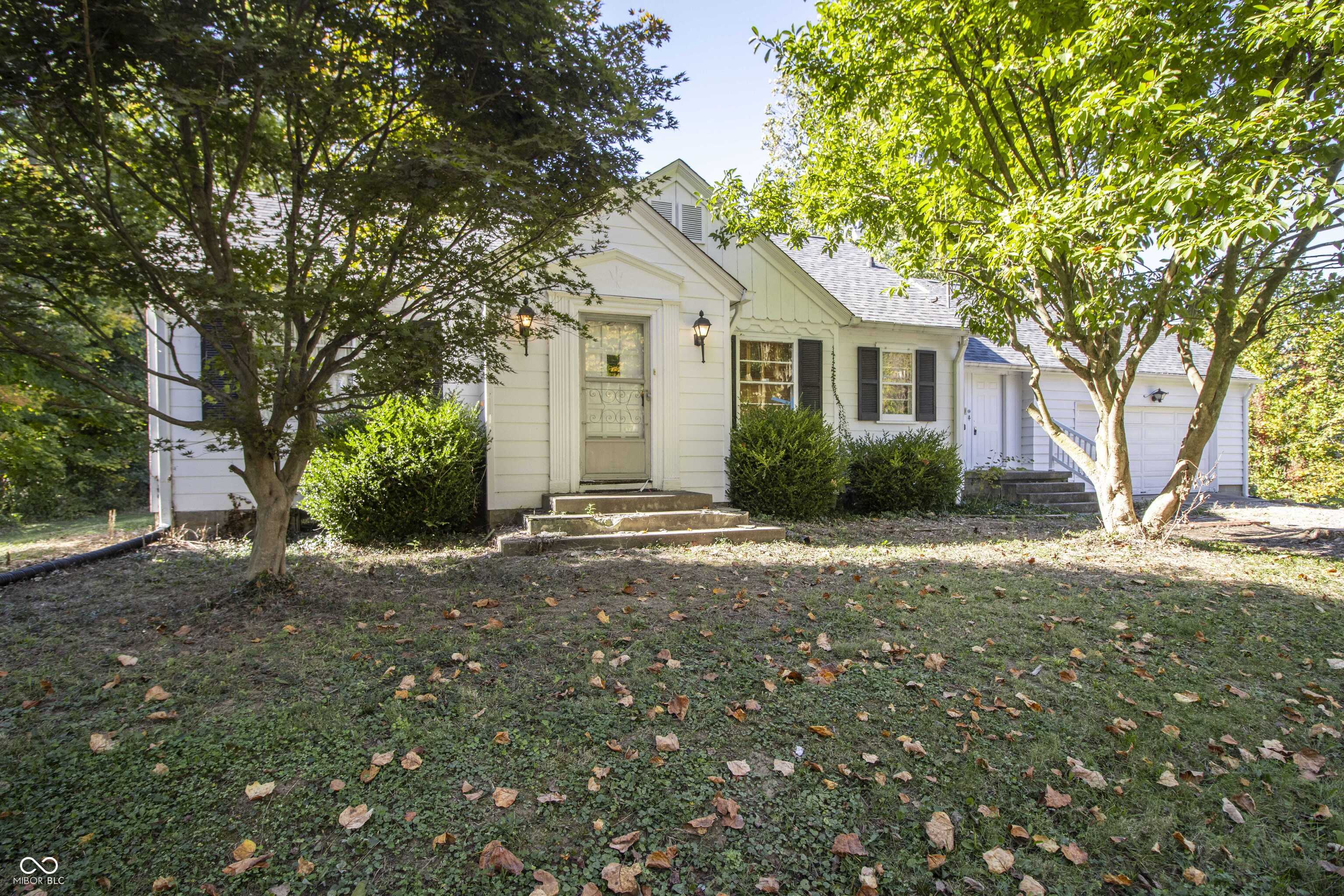 6040 S High School Road