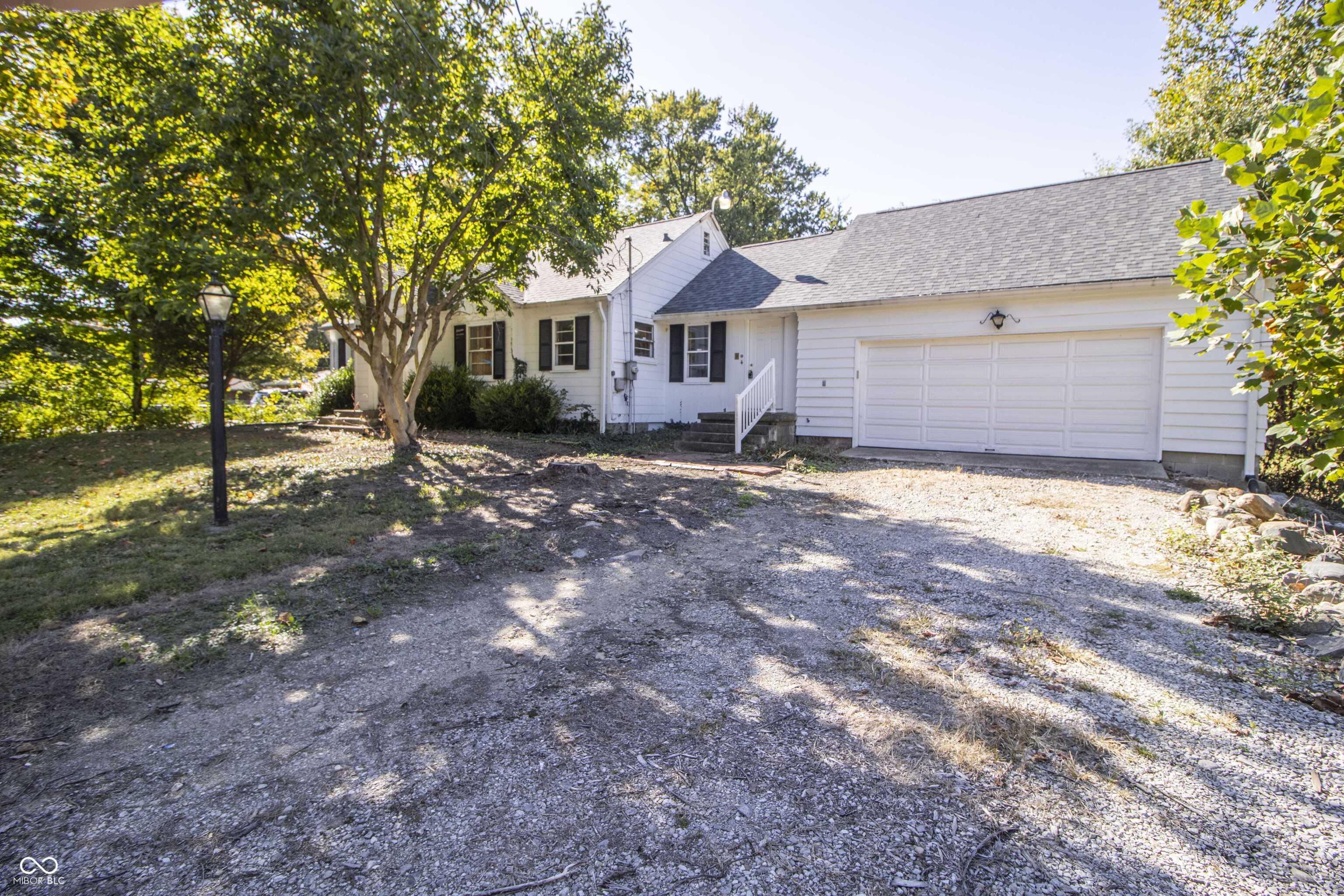 6040 S High School Road