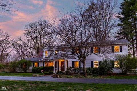 6225 E 122nd Street Carmel IN 46033