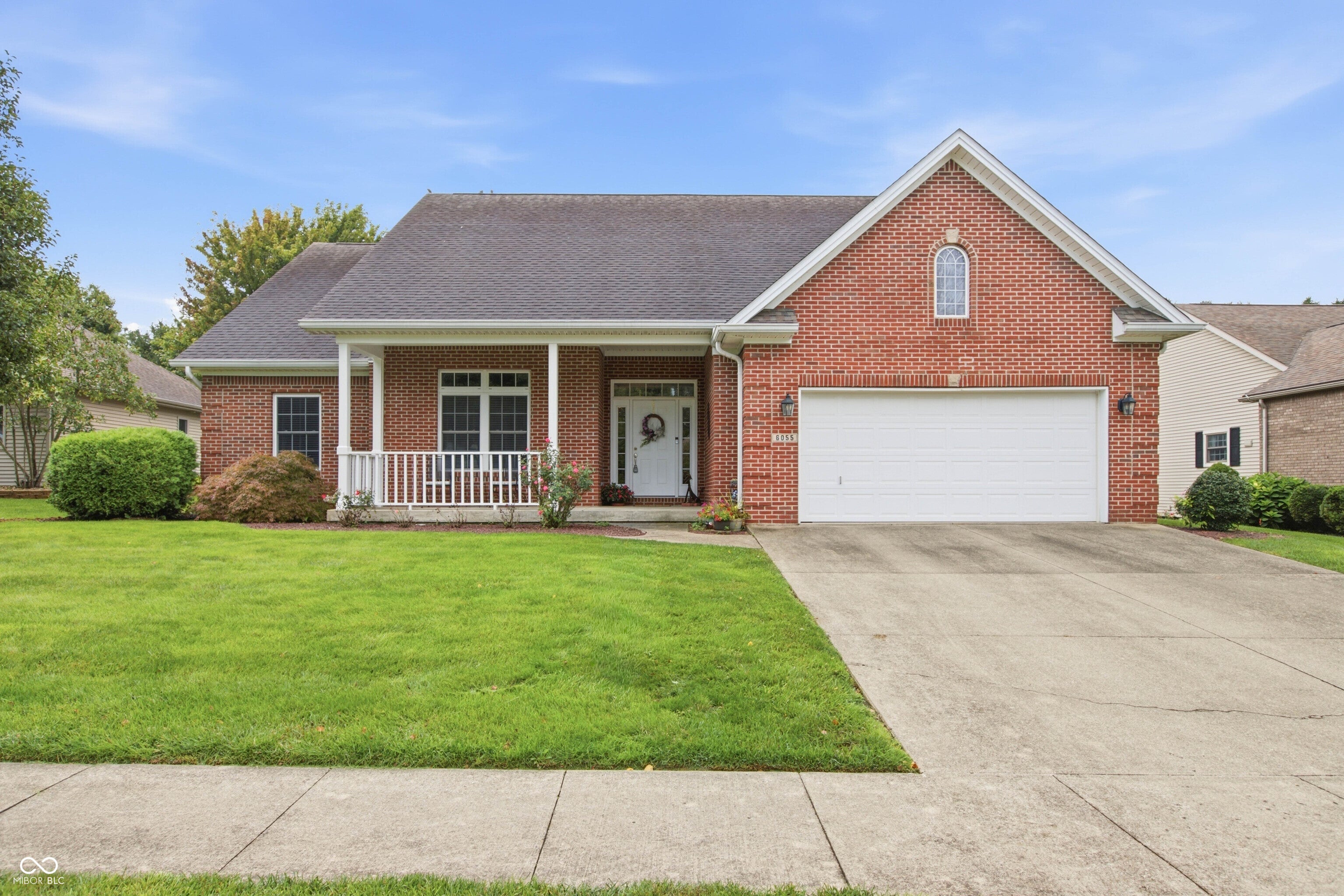 6055 Boulder Court