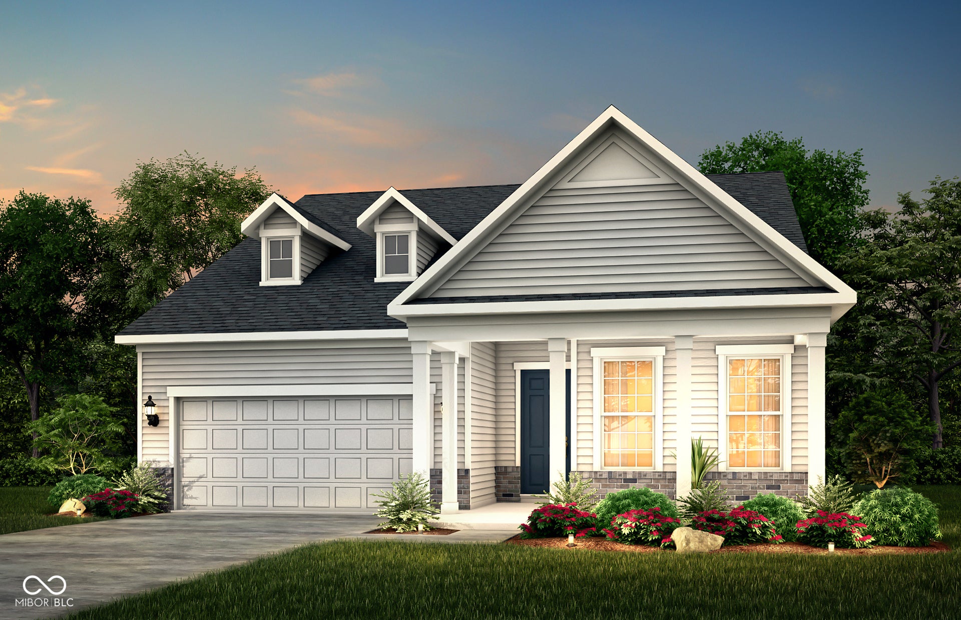 3356 Bellwort Place