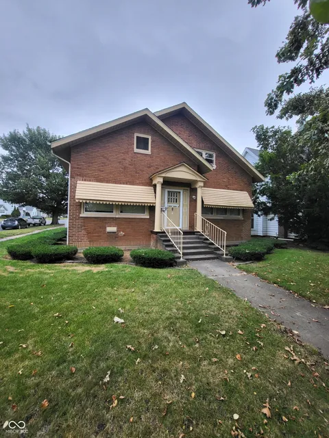 1001 S Anderson Street, Elwood, IN 46036 - MLS#: 22024919