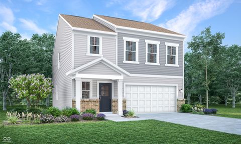 15504 Postman Road Fishers IN 46037