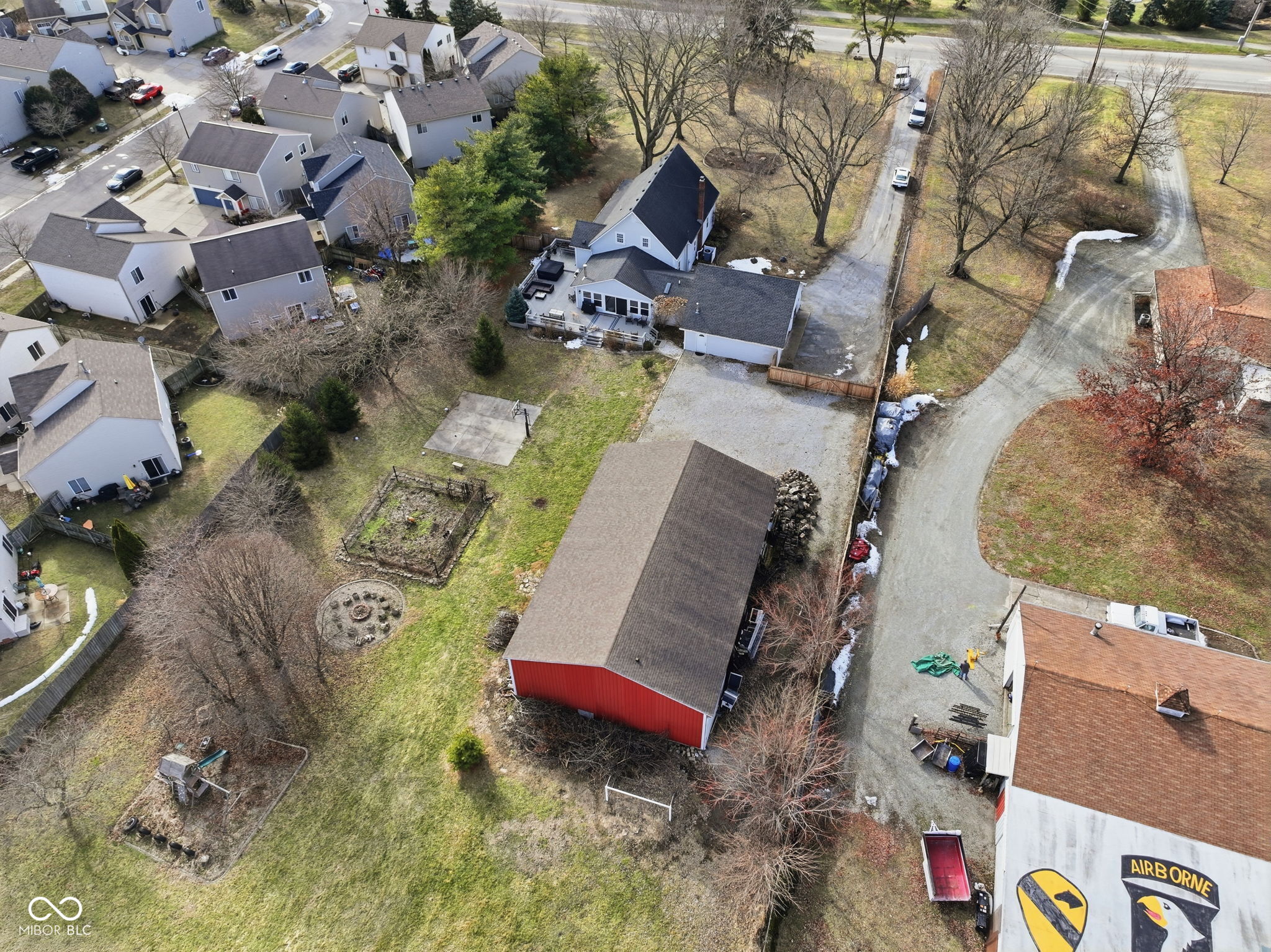 14322 Cumberland Road