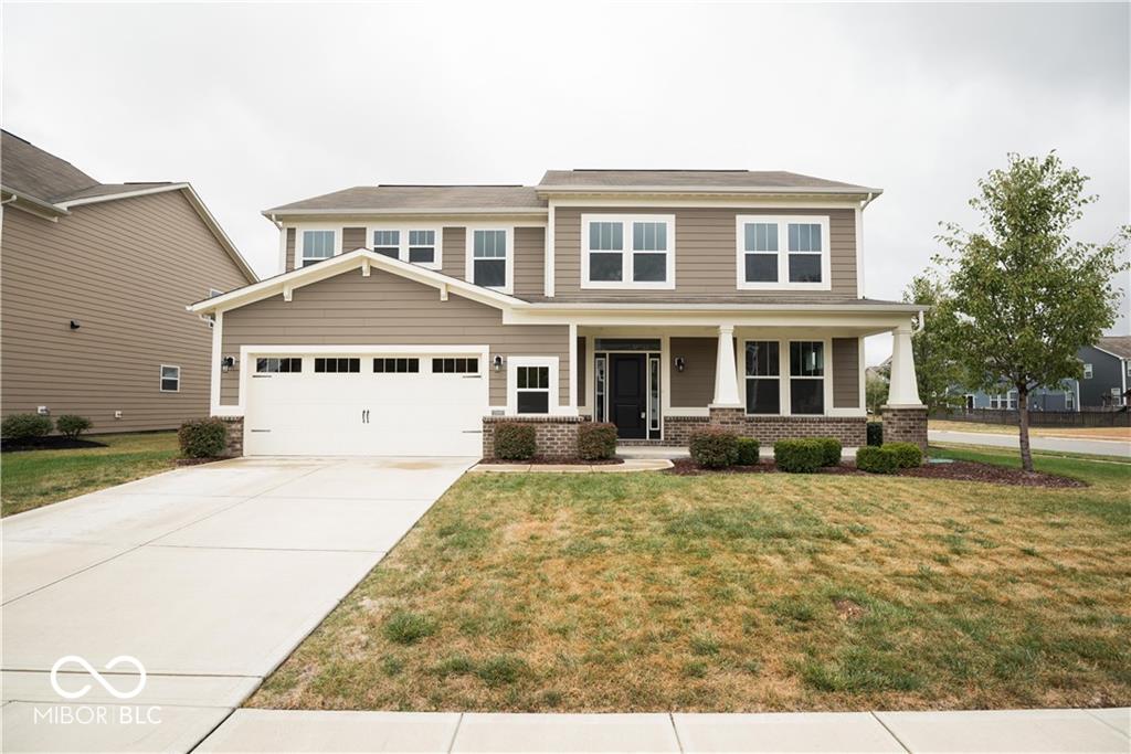 15665 Eastpark Drive - Photo 3