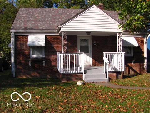 4830 Wentworth Boulevard, Indianapolis, IN 46201 - MLS#: 22040702