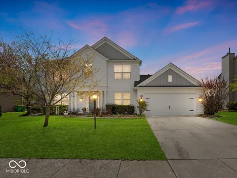 45 Wisteria Way, Westfield, IN 46074 - MLS#: 22033096