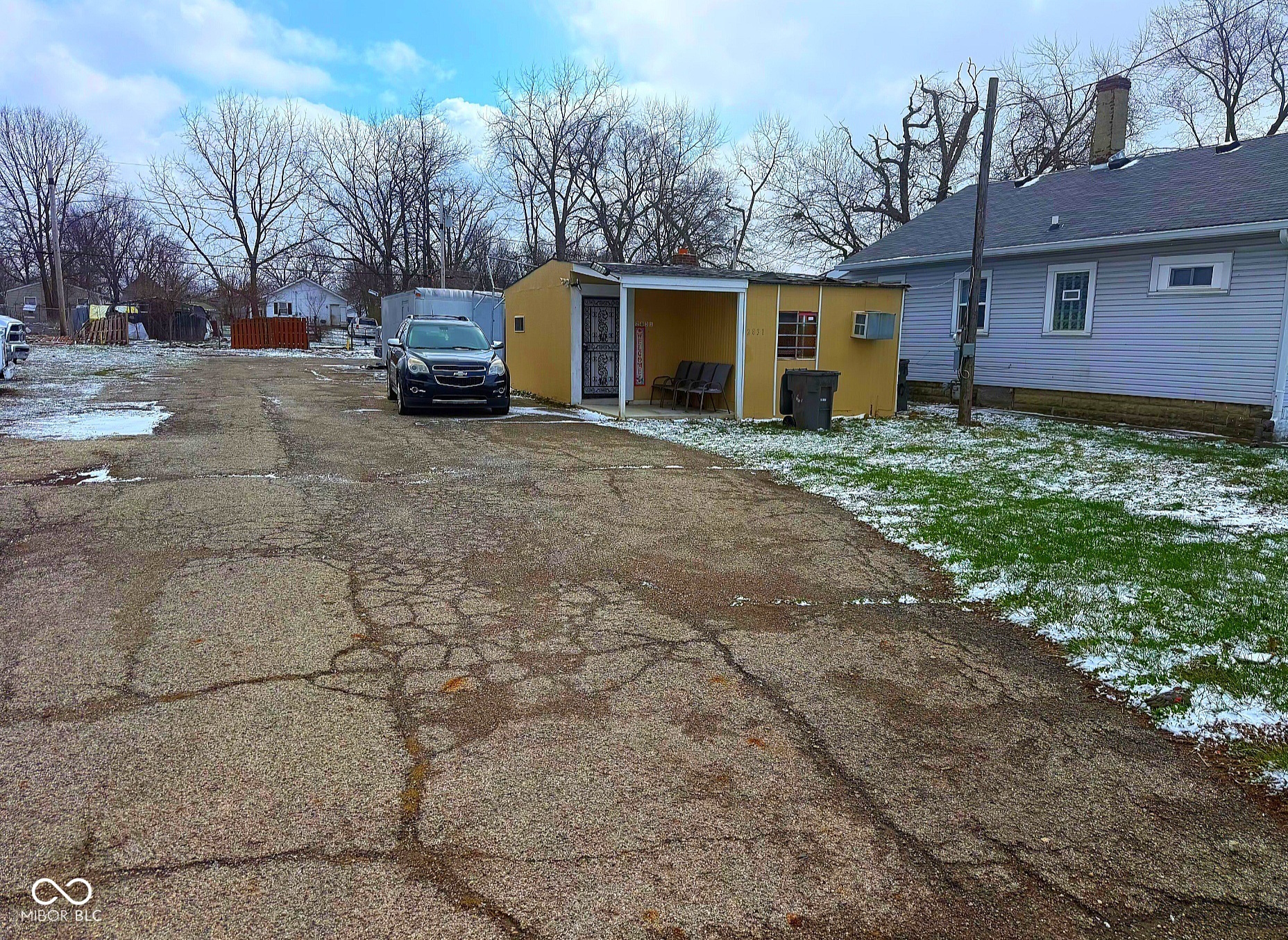 2831 N Sherman Drive