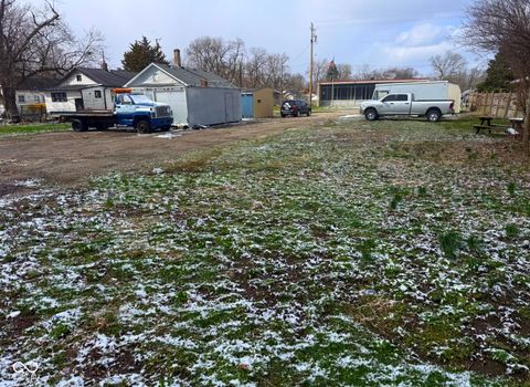 2831 N Sherman Drive Indianapolis IN 46218