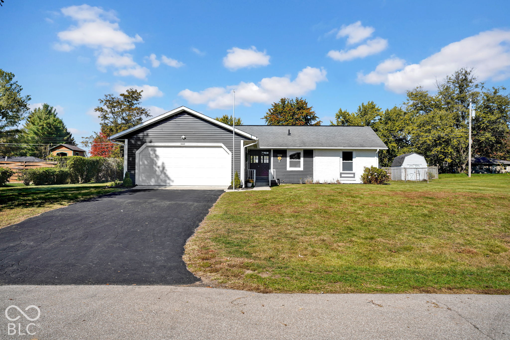 4662 W Randy Road