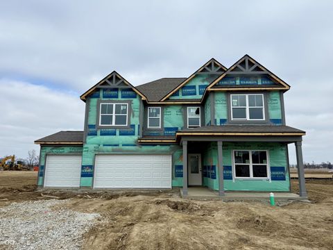 6264 Flag Stop Drive Whitestown IN 46075