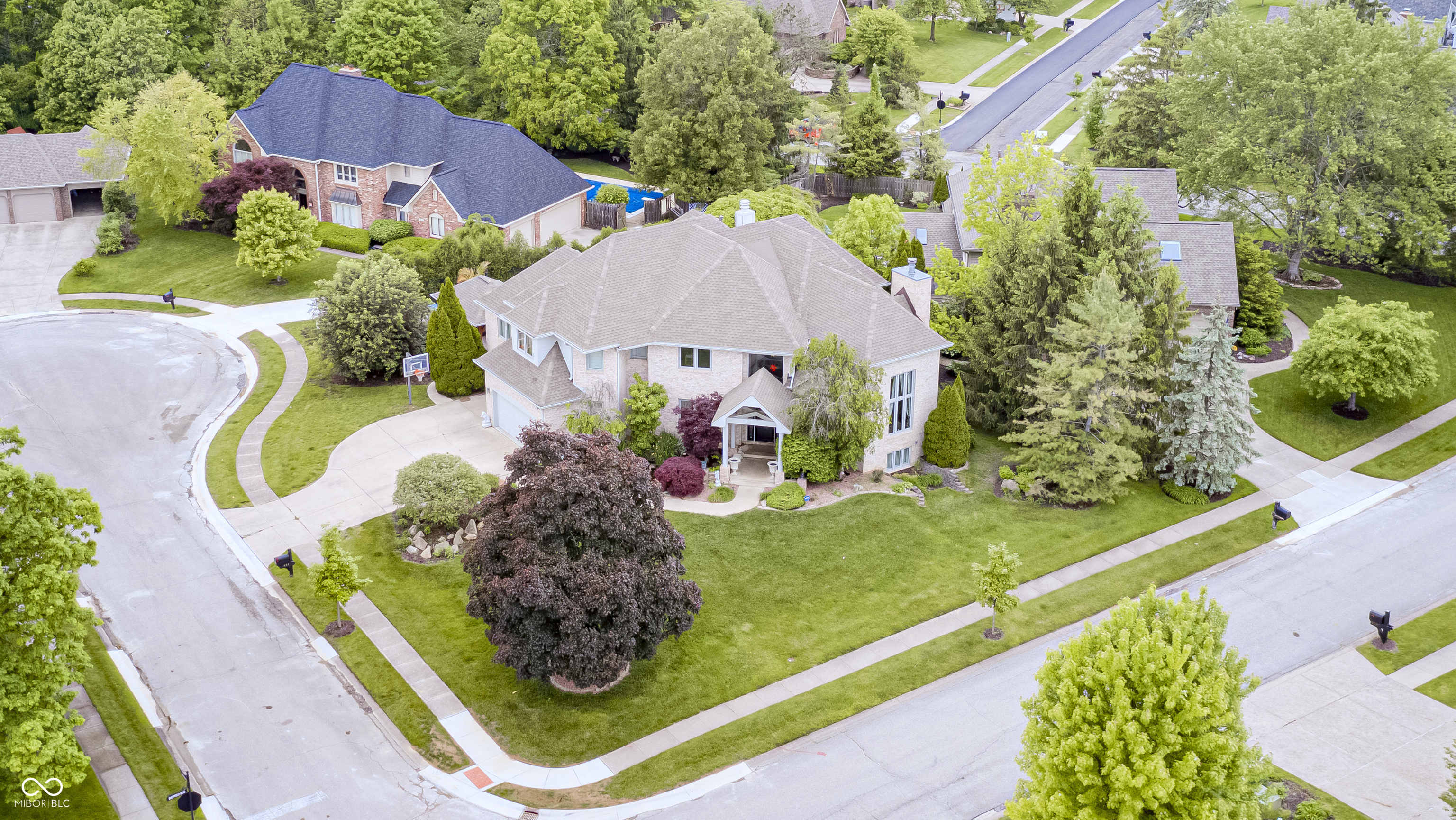 434 Sheffield Court