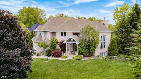 434 Sheffield Court, Carmel, IN 46032 - MLS#: 22039073
