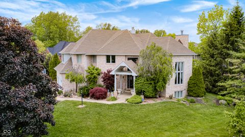 434 Sheffield Court Carmel IN 46032