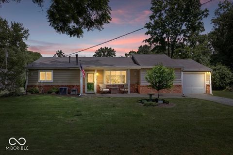 5672 W New York Street Indianapolis IN 46224