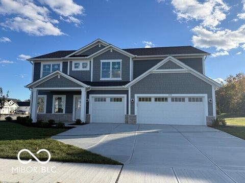 1335 Mahoning Sheridan IN 46069