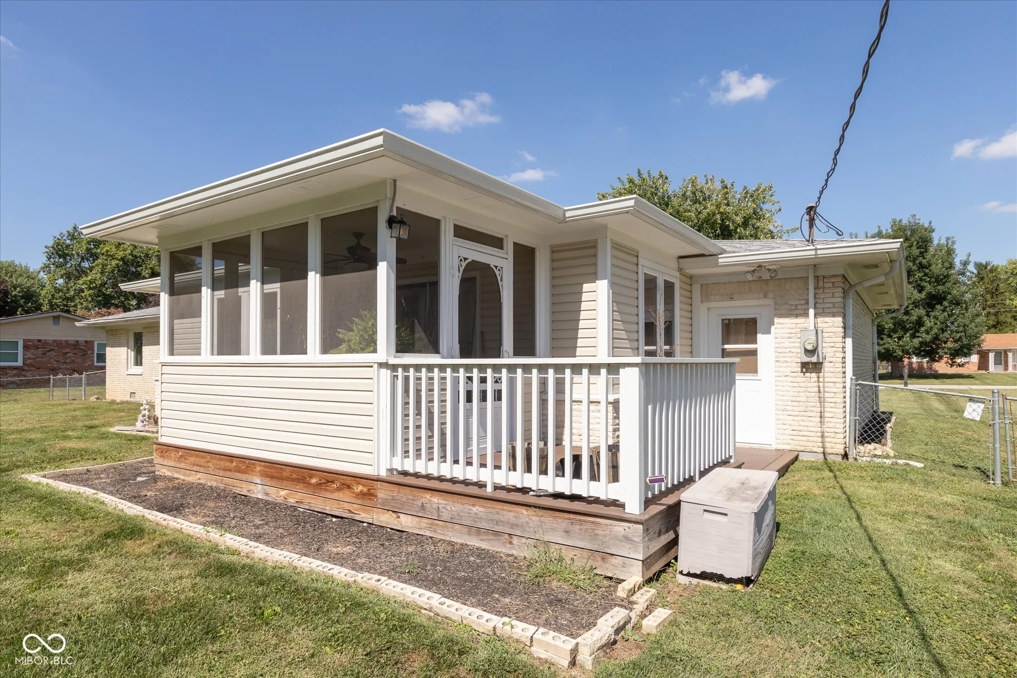 Greenwood, Indiana 46142, United States, 3 Bedrooms Bedrooms, ,2 BathroomsBathrooms,Residential,Active,131234