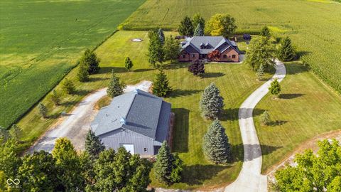 1910 W 211th Street Westfield IN 46069