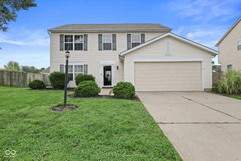 Photo of 1333 Harrison Drive, Greenwood, IN 46143 (MLS # 22119798)