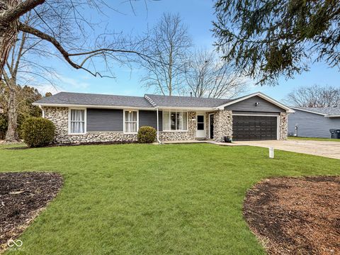 Photo of 1904 W Sun Valley Parkway, Muncie, IN 47303 (MLS # 22075071)