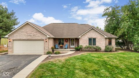491 W Greencastle Road Mooresville IN 46158