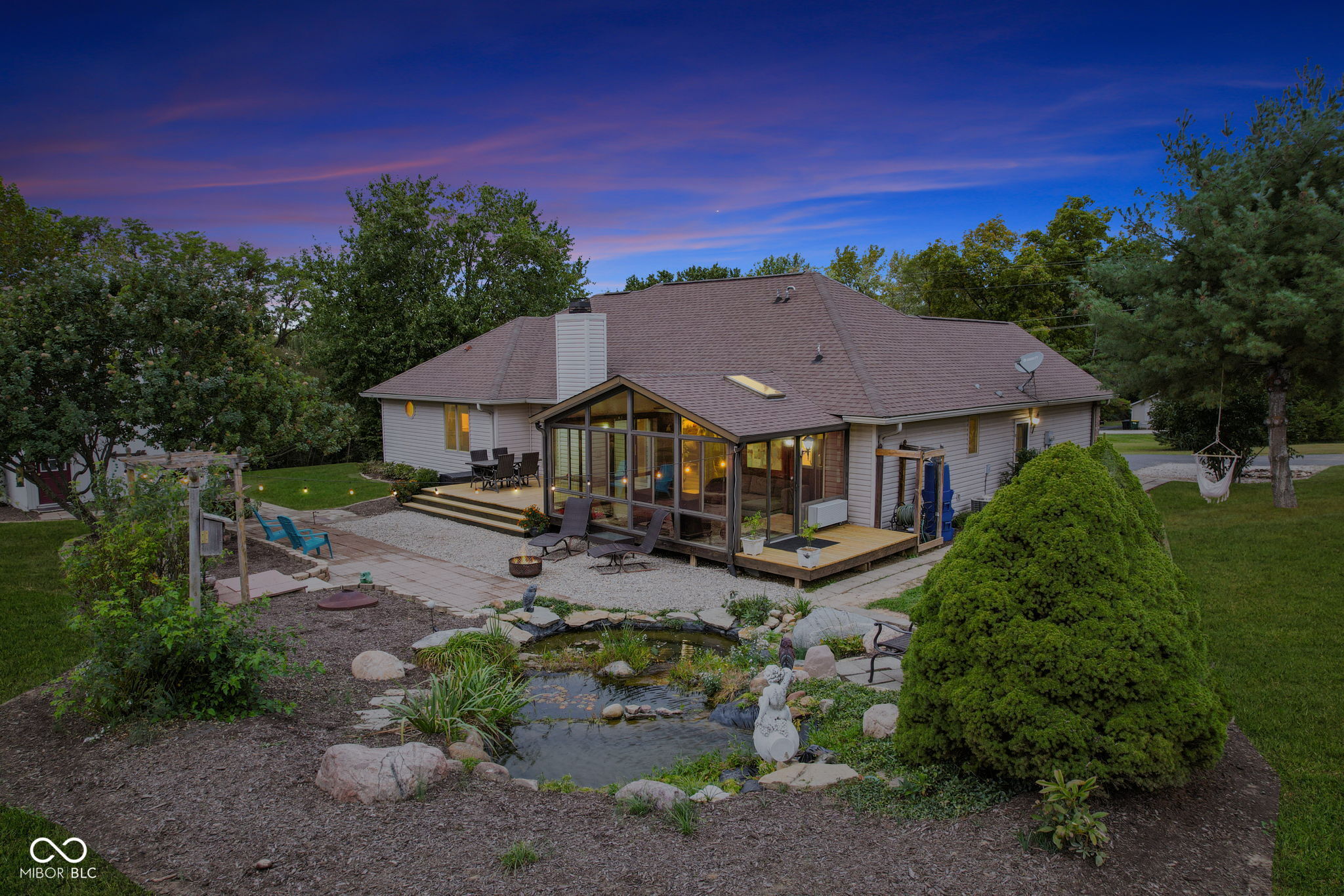 491 W Greencastle Road