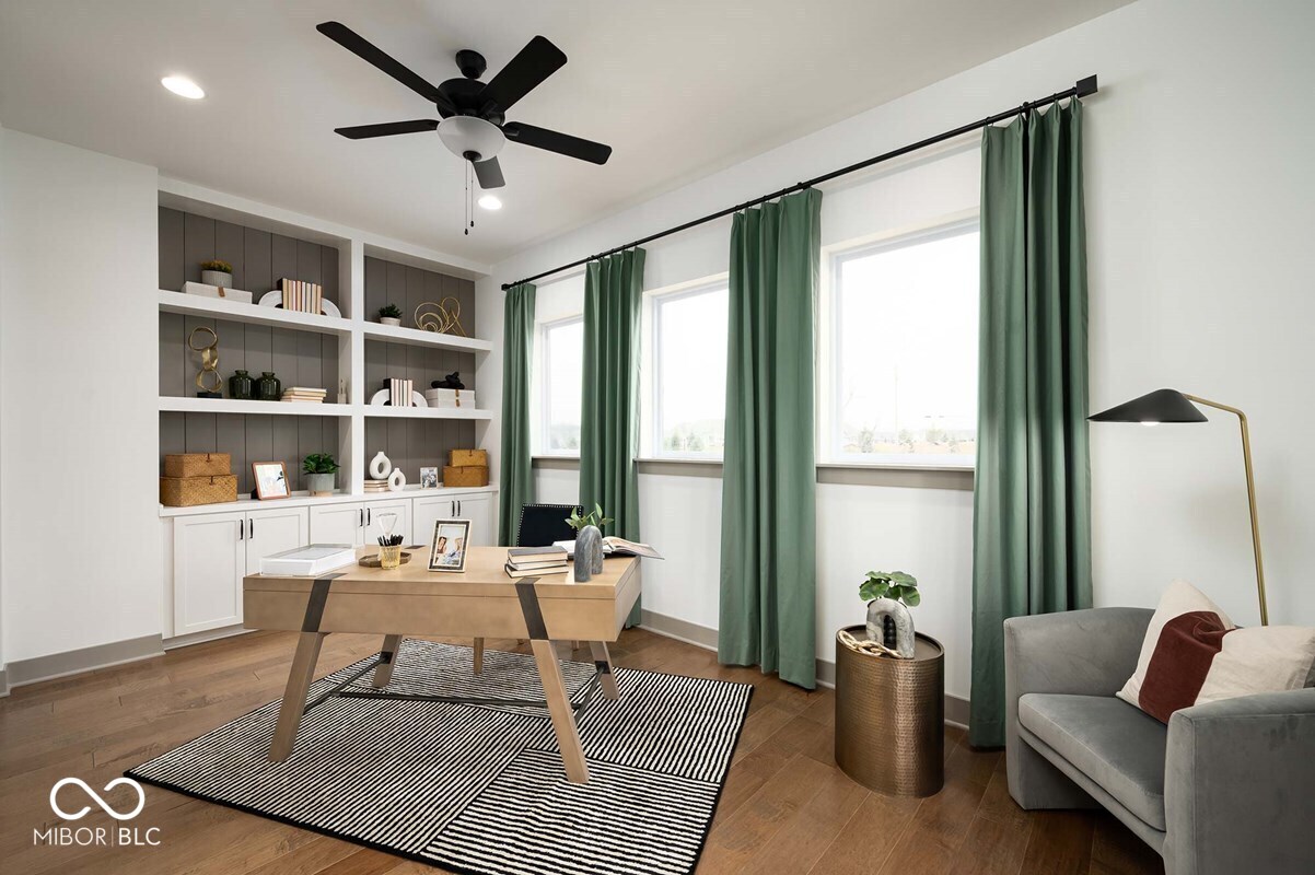 6070 Salisbury Street