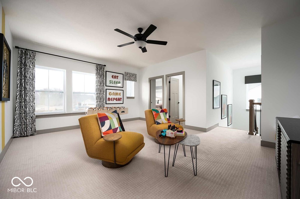 6070 Salisbury Street