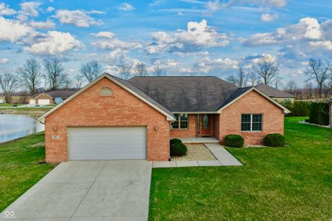 1977 Sophia Lane Seymour IN 47274