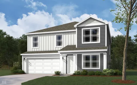 1428 Aster Drive, Shelbyville, IN 46176 - MLS#: 22036860