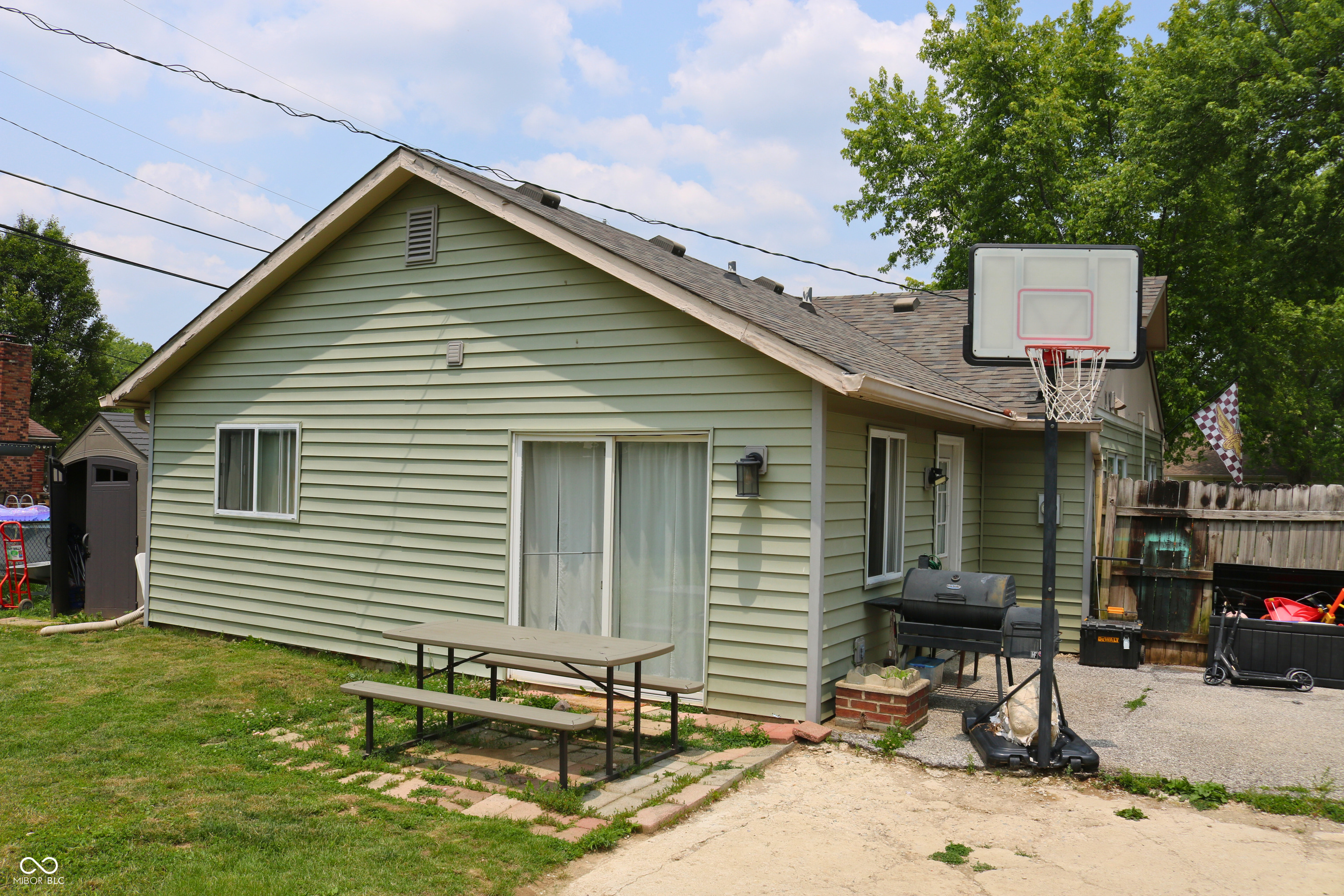 103 Bentwood Drive