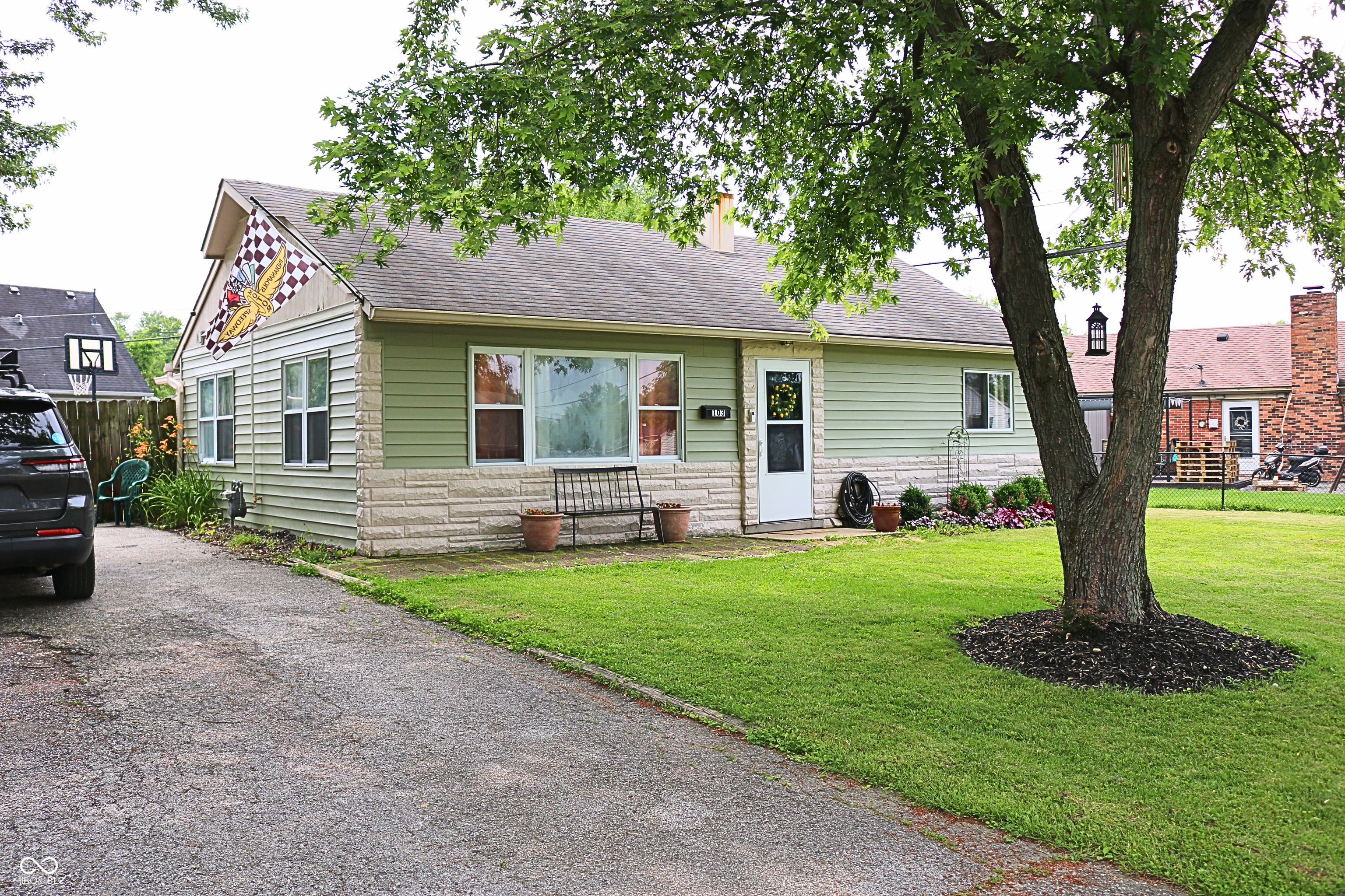 103 Bentwood Drive
