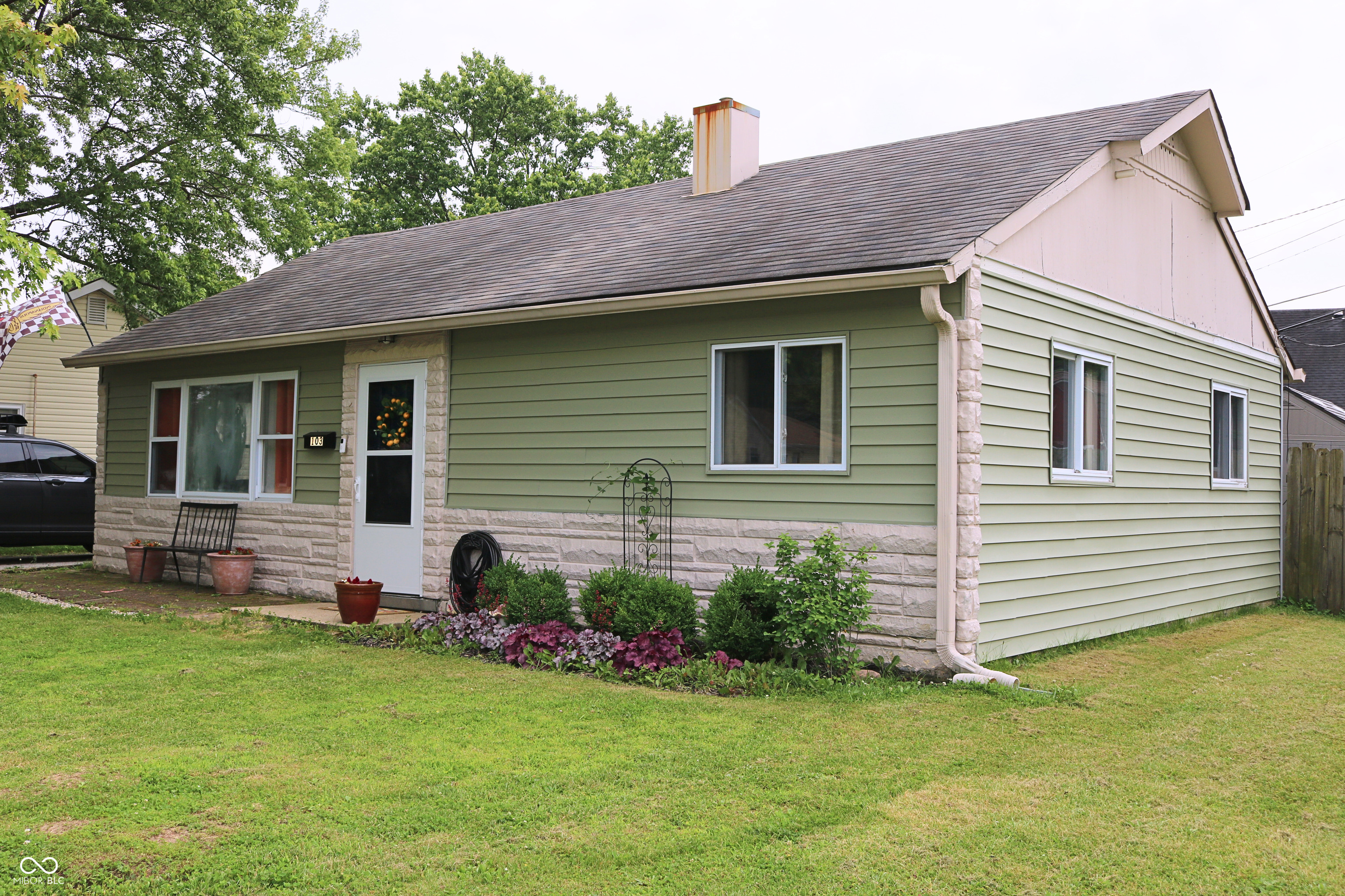 103 Bentwood Drive