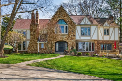 Photo of 995 E Skyline Drive, Brownstown, IN 47220 (MLS # 22092749)