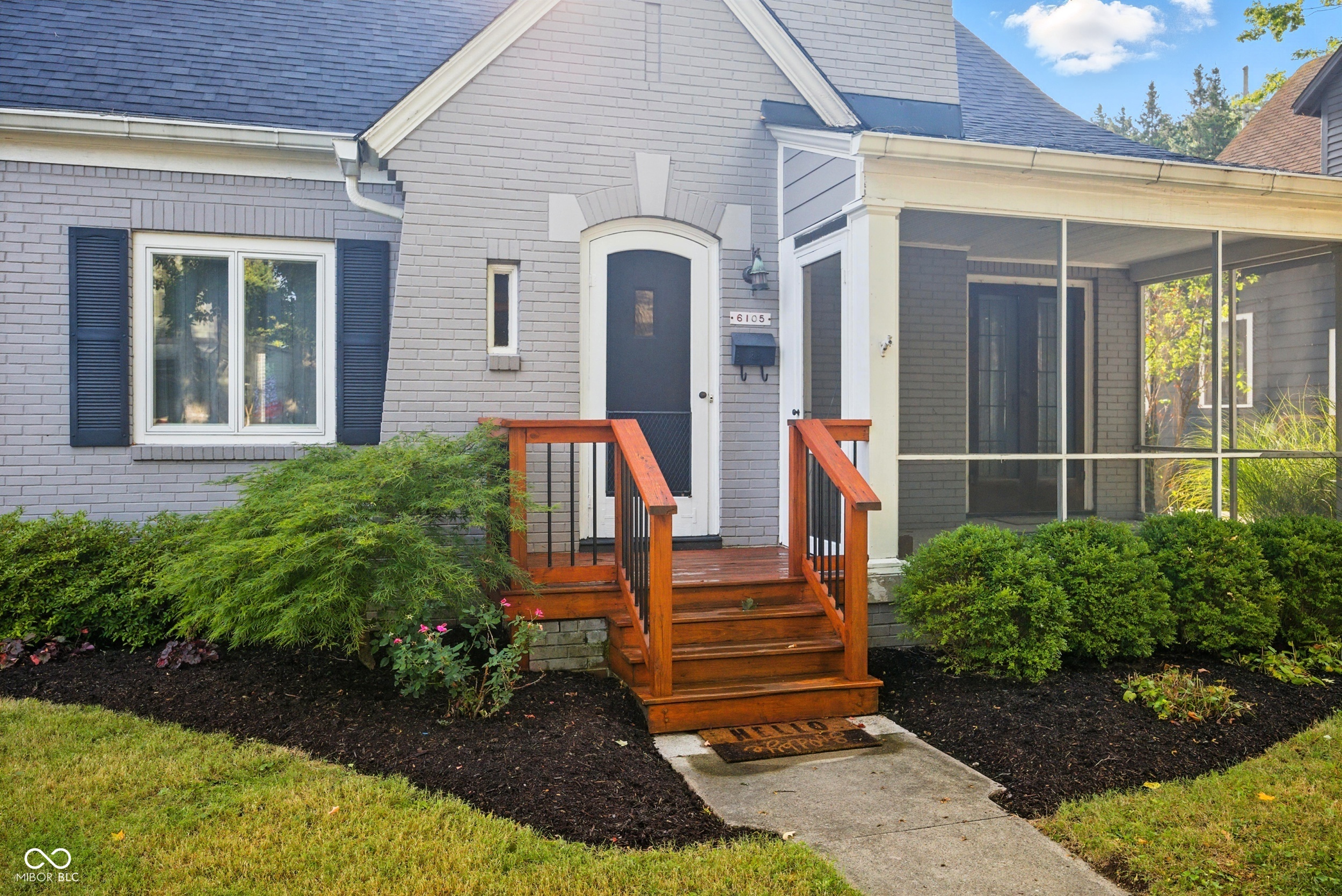 6105 Guilford Avenue