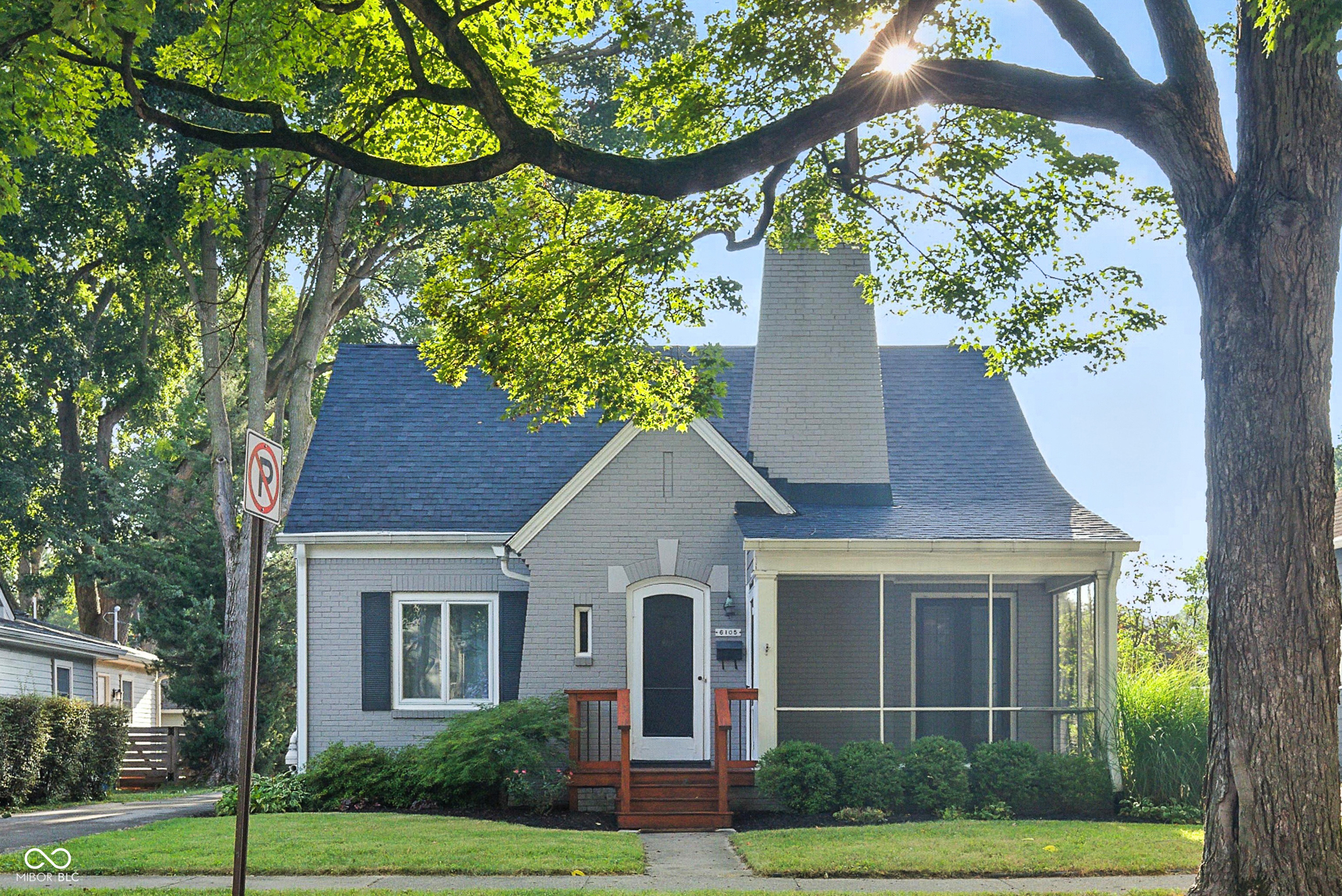 6105 Guilford Avenue