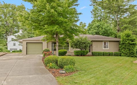 651 West Drive Seymour IN 47274